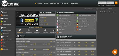 bernacional|bet nacional entrar.